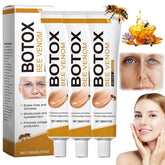 Botox Bee Venom Wrinkle Cream | Anti‑Aging Moisturizer | Collagen Boost | Reduce Wrinkles & Fine Lines