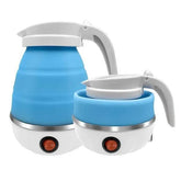 Foldable Electric Kettle 600ml
