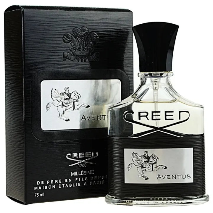 Creed Aventus Perfume For Men - 120ml - Long Lasting Impression | aventus creed