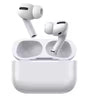 Airpods pro i7S Double Wireless 2 Airpods Bluetooth Hand Free with Power Bank Stereo Earphones White bluetooth ear phone for all cell phones use